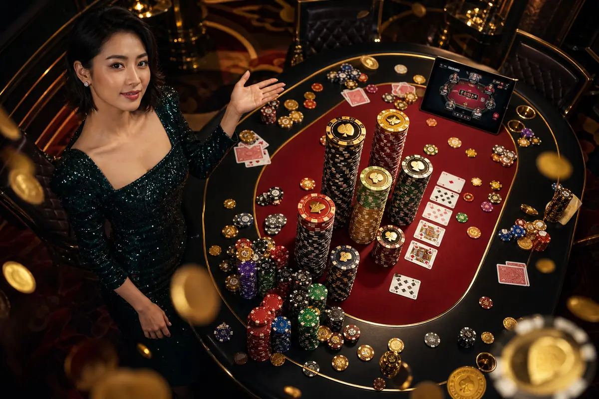 7zbet পেমেন্ট পদ্ধতি স্লটস