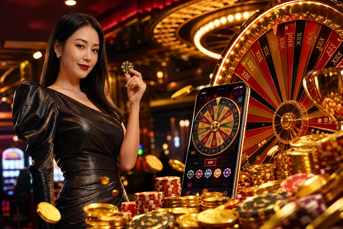 7zbet মোবাইল লগইন গেমিং অভিজ্ঞতা