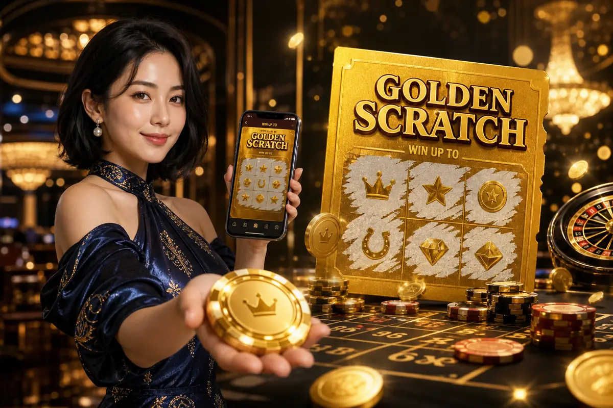 7zbet VIP Club Cricket Rewards